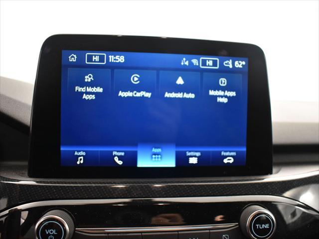 used 2024 Ford Escape car, priced at $24,906