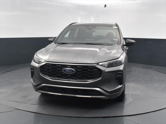 used 2024 Ford Escape car, priced at $24,906