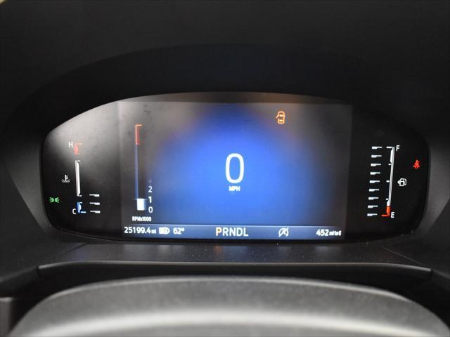 used 2024 Ford Escape car, priced at $24,906