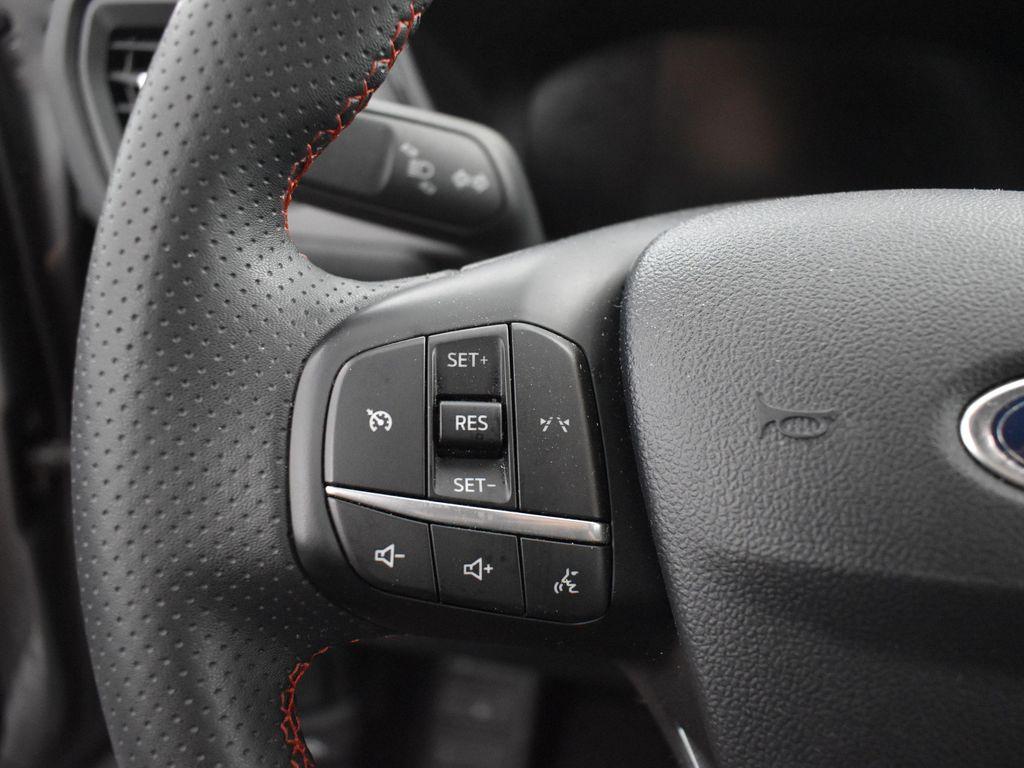 used 2024 Ford Escape car, priced at $20,235