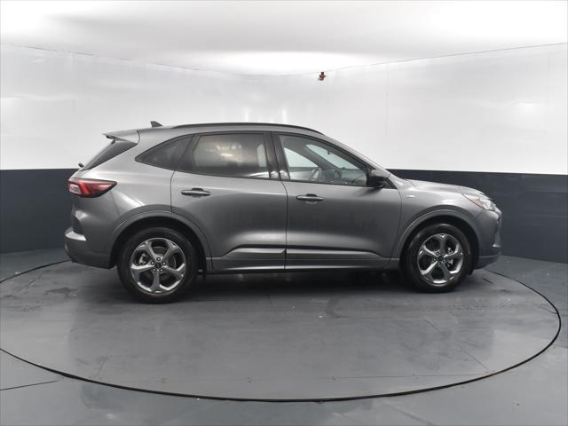 used 2024 Ford Escape car, priced at $24,906