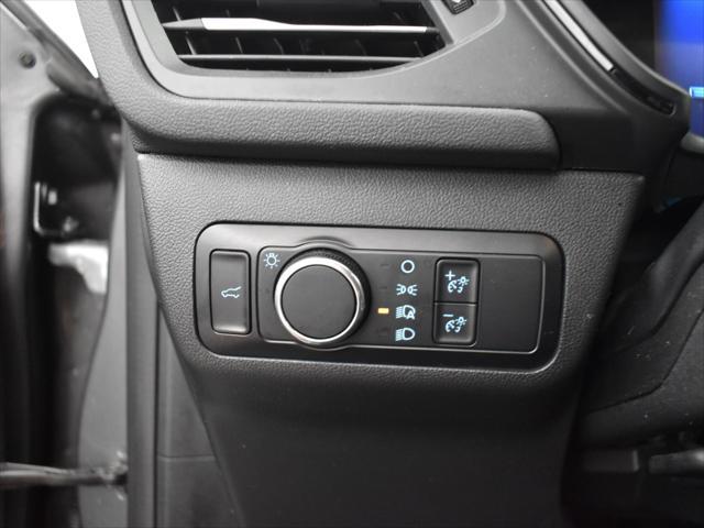 used 2024 Ford Escape car, priced at $24,906
