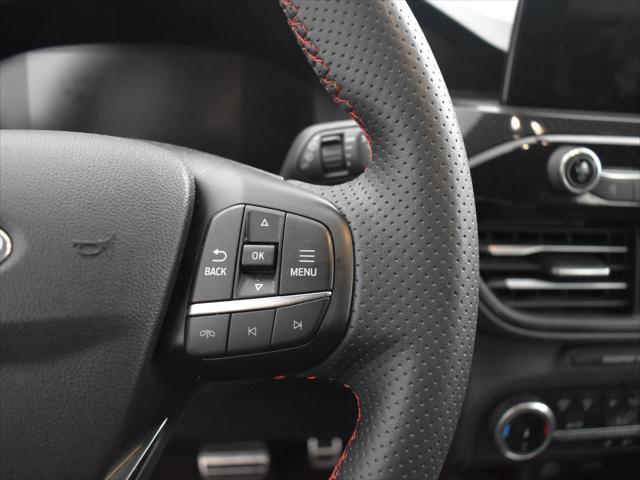 used 2024 Ford Escape car, priced at $24,906