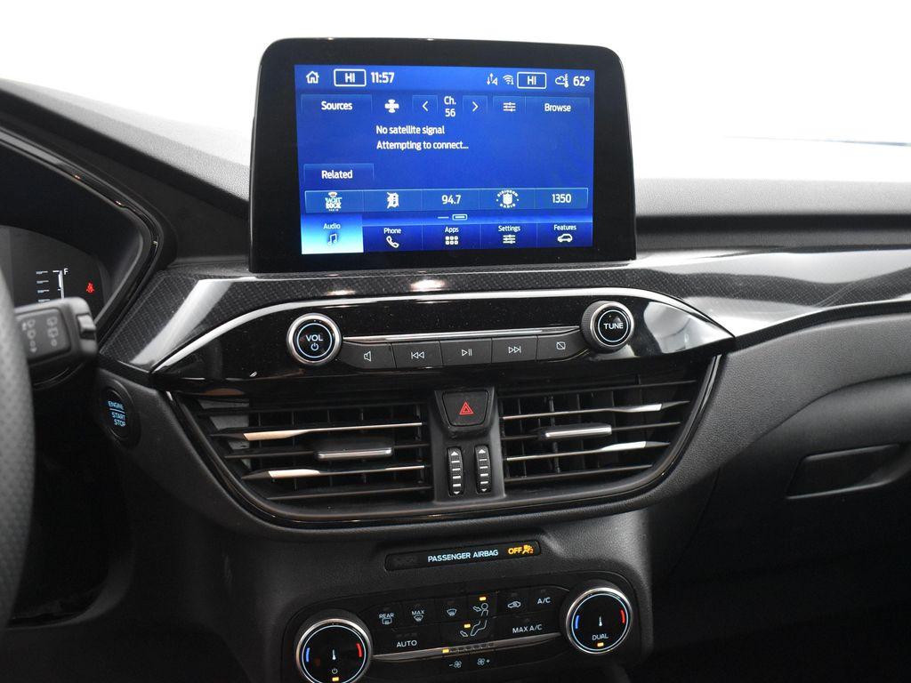 used 2024 Ford Escape car, priced at $20,235