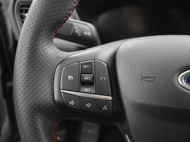used 2024 Ford Escape car, priced at $24,906