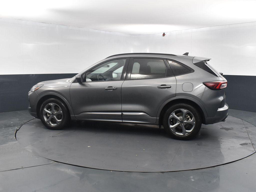 used 2024 Ford Escape car, priced at $20,235