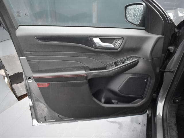 used 2024 Ford Escape car, priced at $24,906