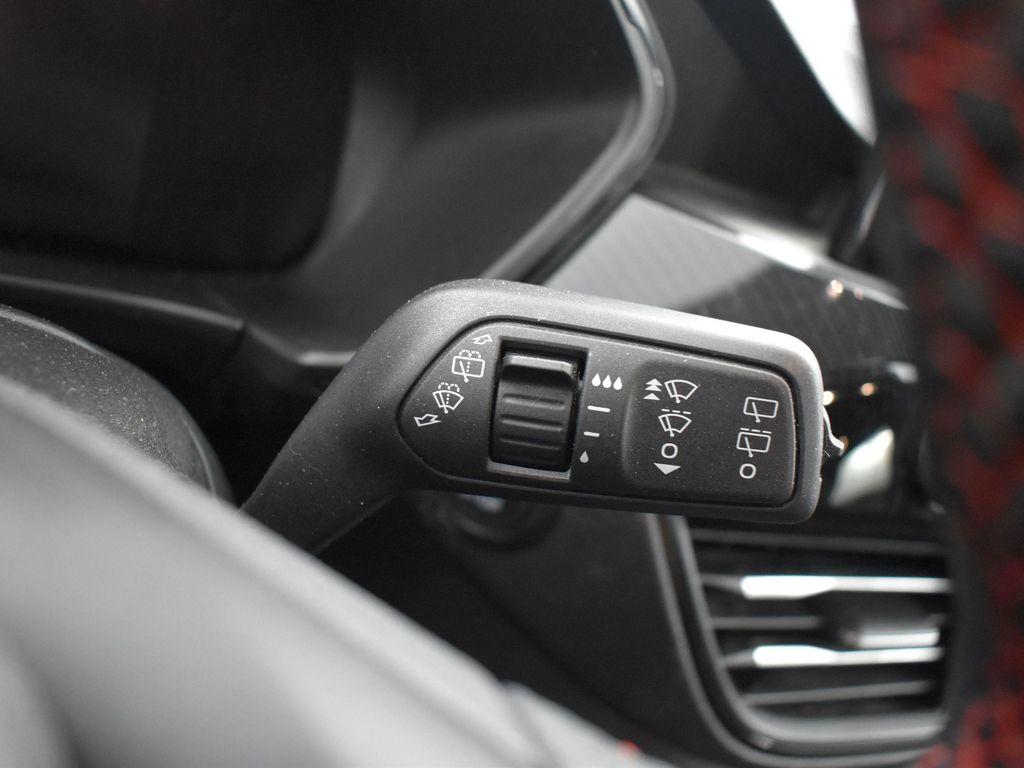 used 2024 Ford Escape car, priced at $20,235