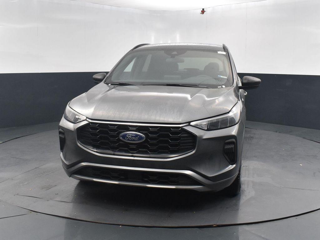 used 2024 Ford Escape car, priced at $20,235