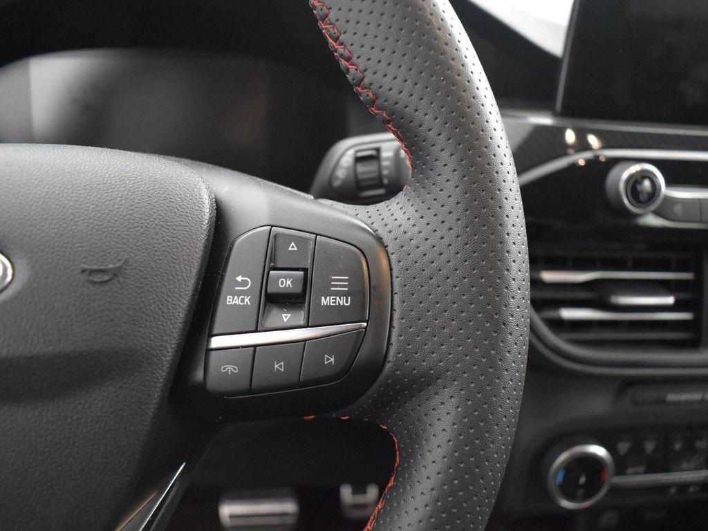 used 2024 Ford Escape car, priced at $20,235