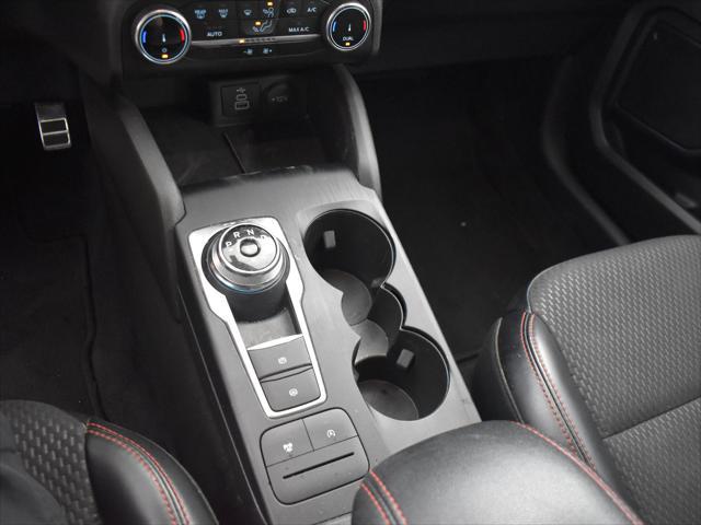 used 2024 Ford Escape car, priced at $24,906
