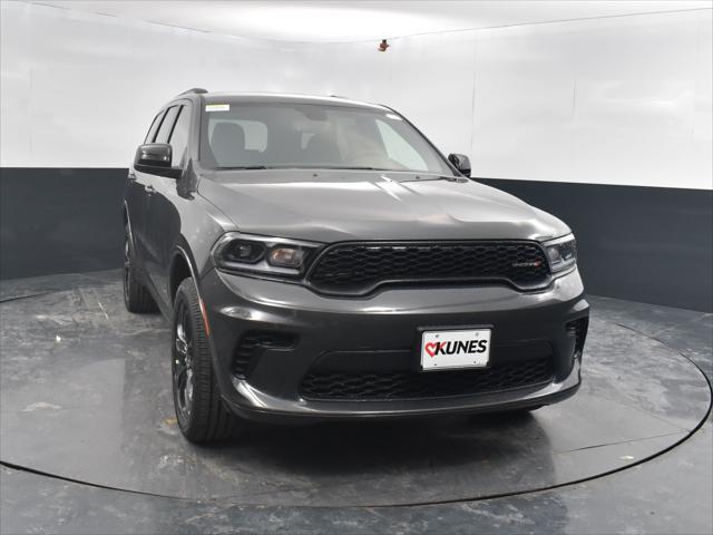 new 2025 Dodge Durango car, priced at $43,084