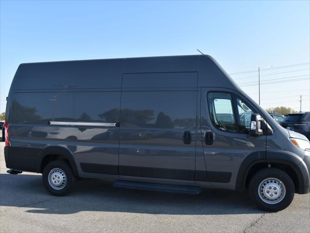 new 2024 Ram ProMaster 3500 car, priced at $51,752