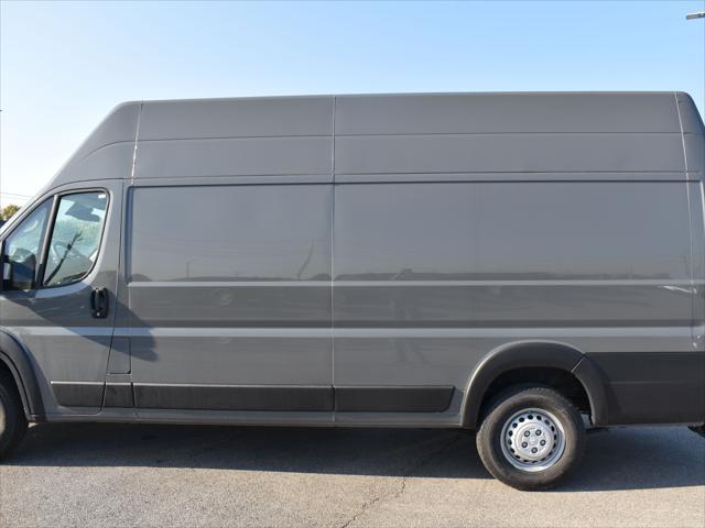 new 2024 Ram ProMaster 3500 car, priced at $51,752