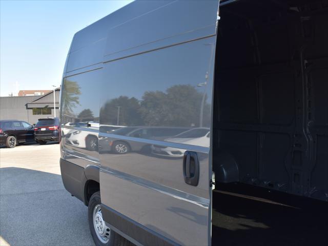 new 2024 Ram ProMaster 3500 car, priced at $51,752