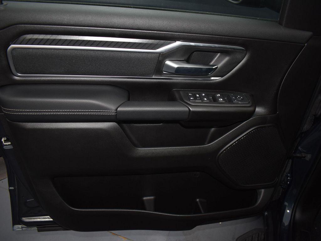 new 2026 Ram 1500 car, priced at $63,665