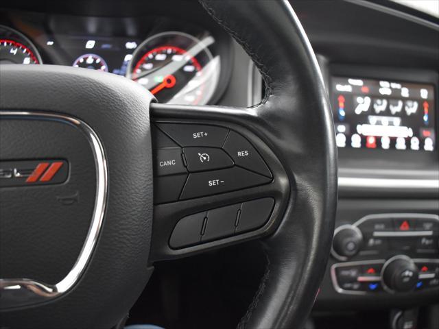 used 2022 Dodge Charger car, priced at $22,437