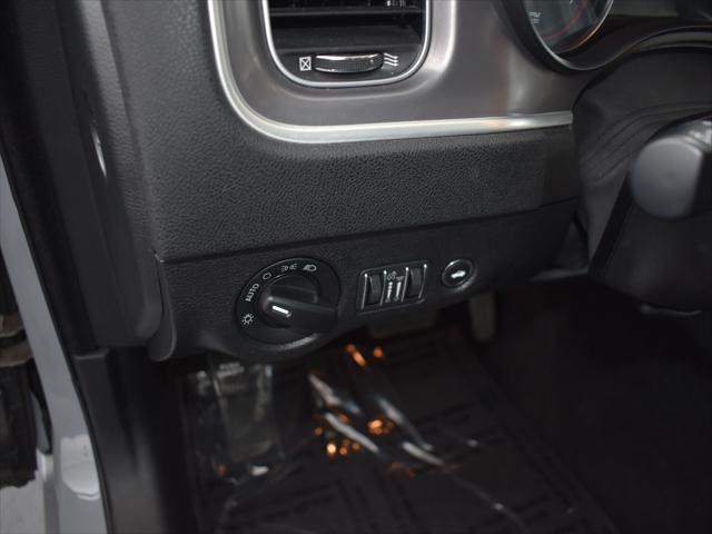 used 2022 Dodge Charger car, priced at $22,437