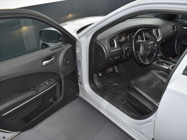 used 2022 Dodge Charger car, priced at $22,437