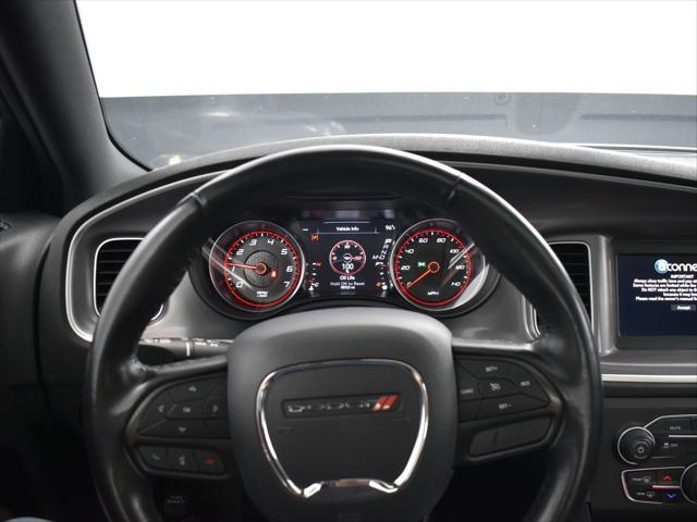 used 2022 Dodge Charger car, priced at $22,437