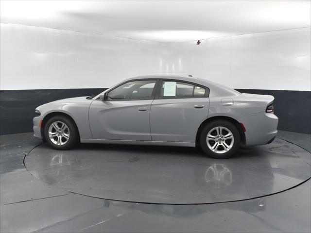 used 2022 Dodge Charger car, priced at $22,437