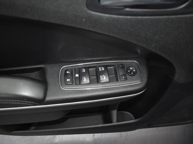 used 2022 Dodge Charger car, priced at $22,437