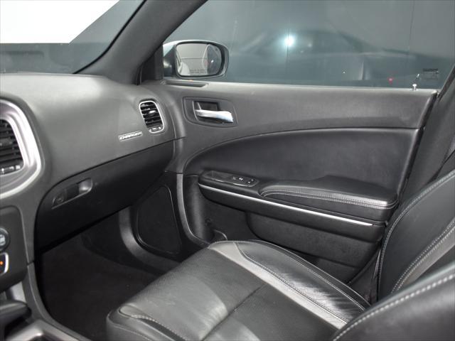 used 2022 Dodge Charger car, priced at $22,437
