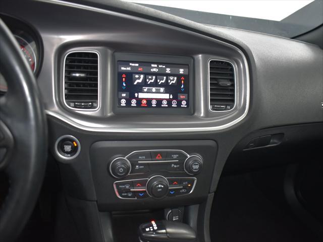 used 2022 Dodge Charger car, priced at $22,437