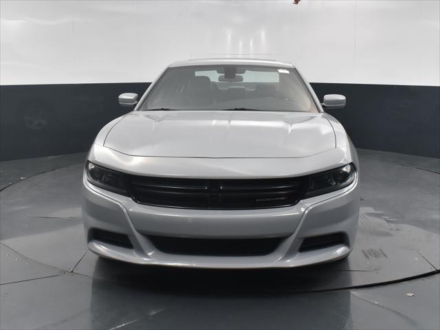 used 2022 Dodge Charger car, priced at $22,437