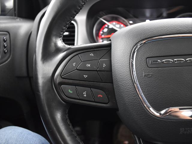 used 2022 Dodge Charger car, priced at $22,437