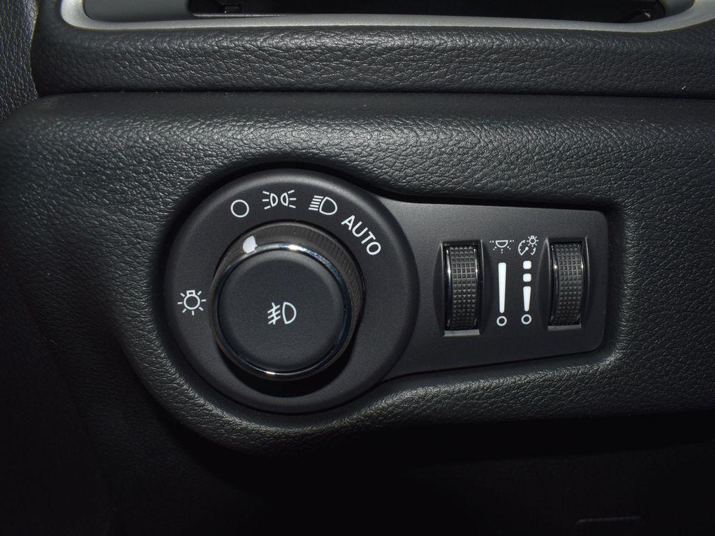 new 2026 Chrysler Pacifica car, priced at $47,283