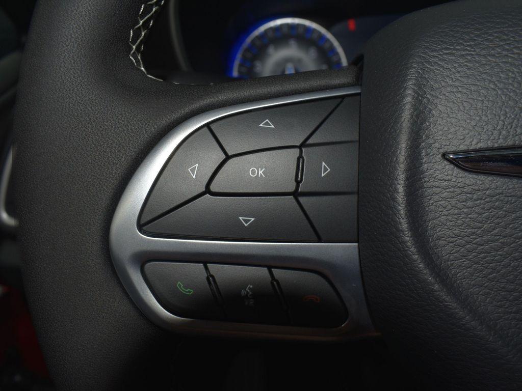 new 2026 Chrysler Pacifica car, priced at $47,283