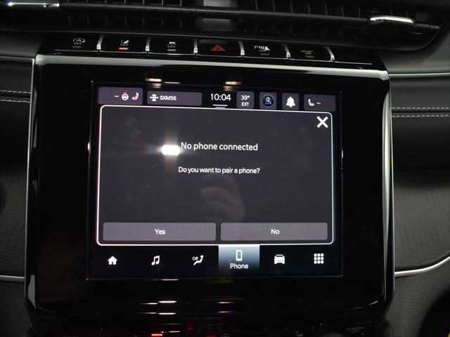 new 2025 Jeep Grand Cherokee car, priced at $45,053