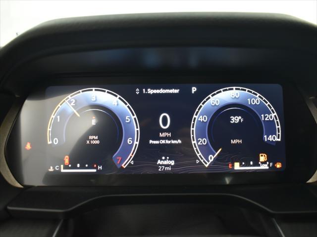 new 2025 Jeep Grand Cherokee car, priced at $45,053