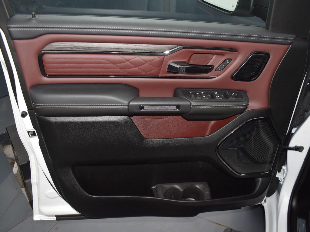 new 2026 Ram 1500 car, priced at $82,819