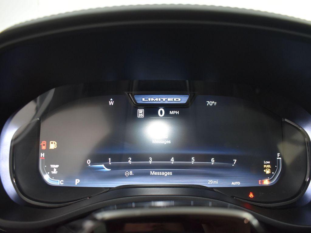 new 2026 Ram 1500 car, priced at $82,819