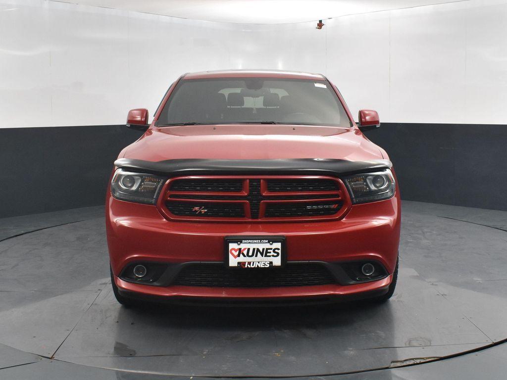 used 2014 Dodge Durango car, priced at $9,333