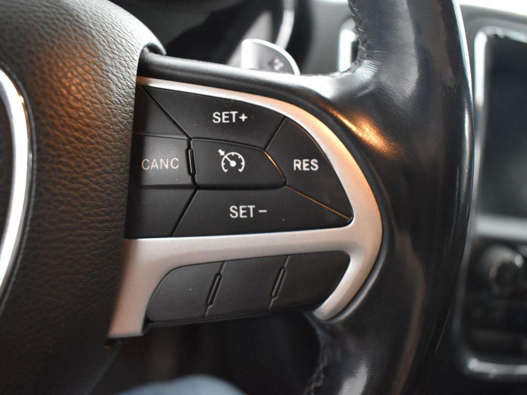 used 2014 Dodge Durango car, priced at $9,333
