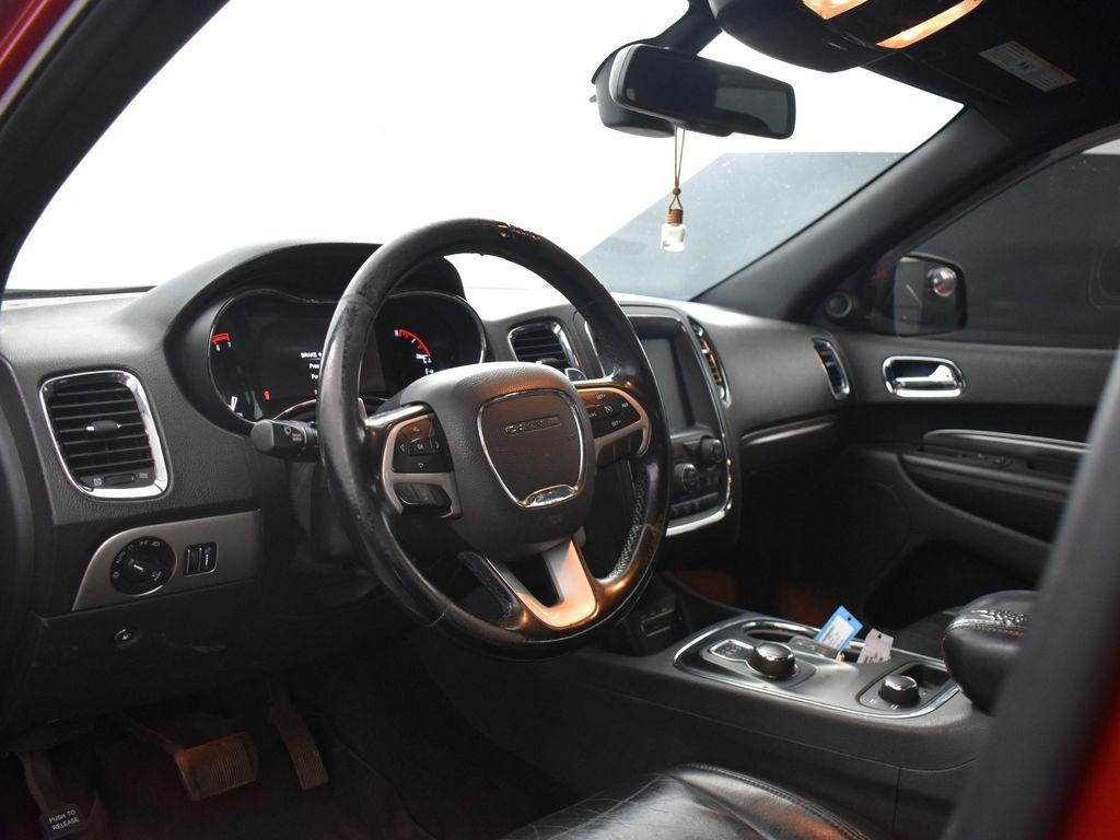 used 2014 Dodge Durango car, priced at $9,333