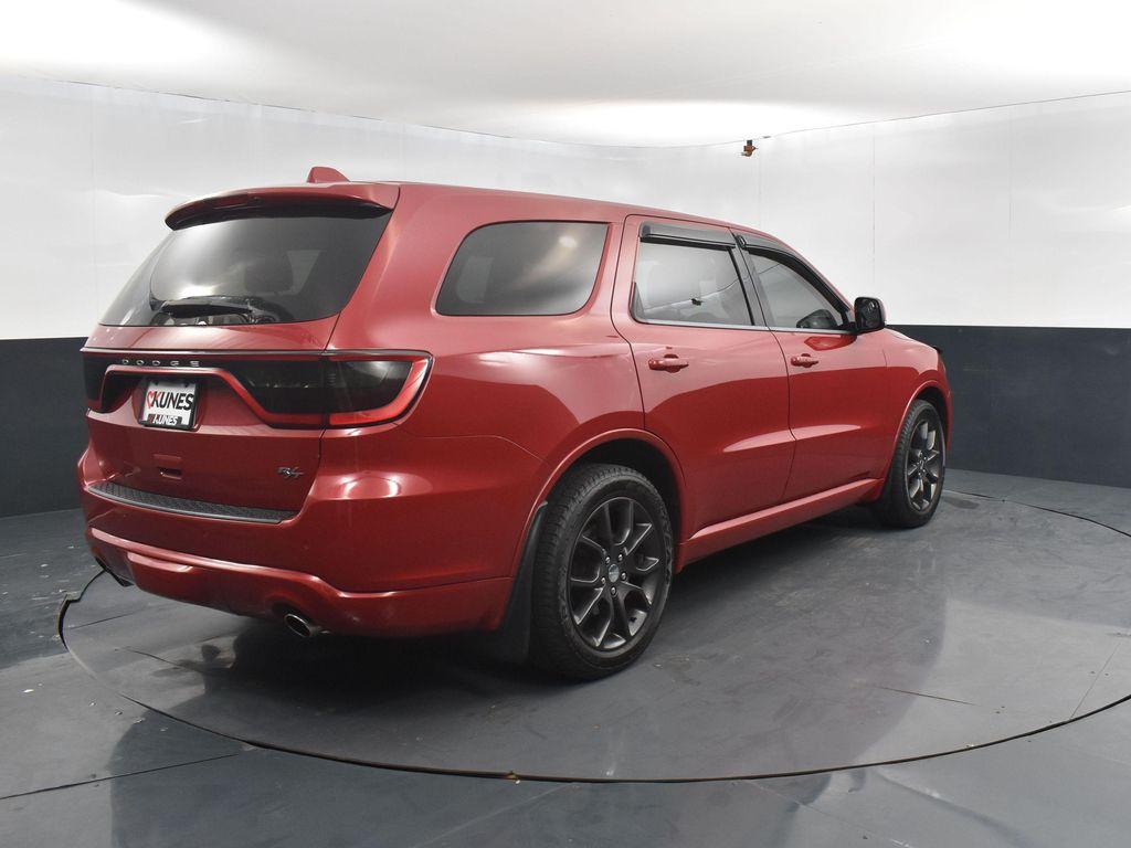 used 2014 Dodge Durango car, priced at $9,333
