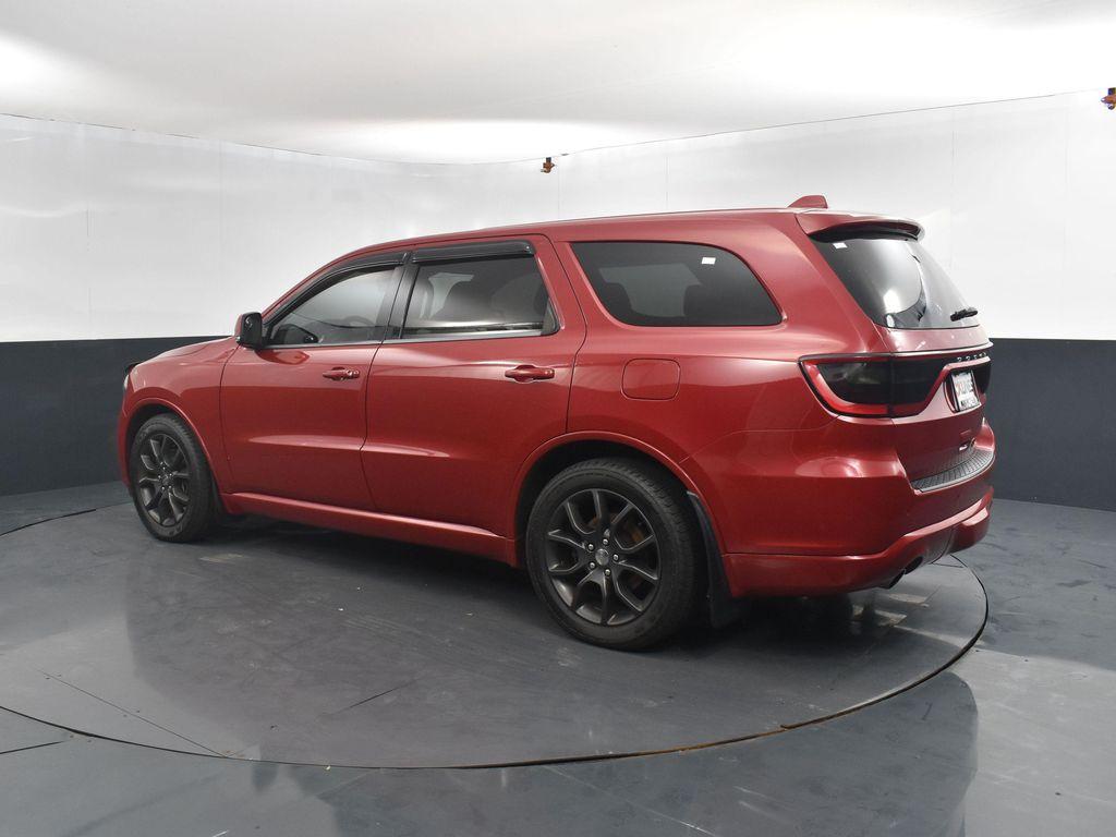 used 2014 Dodge Durango car, priced at $9,333