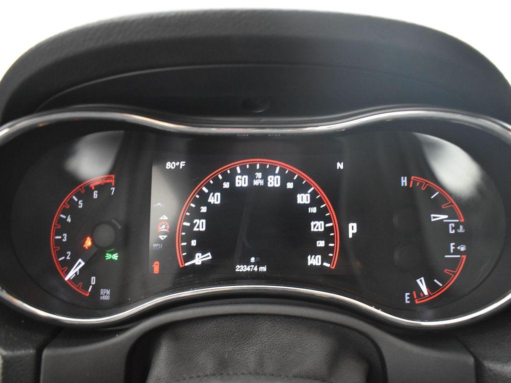 used 2014 Dodge Durango car, priced at $9,333