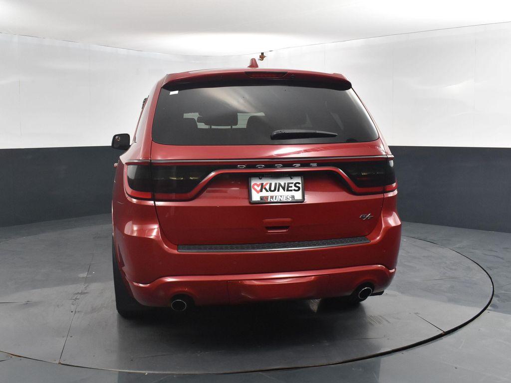 used 2014 Dodge Durango car, priced at $9,333