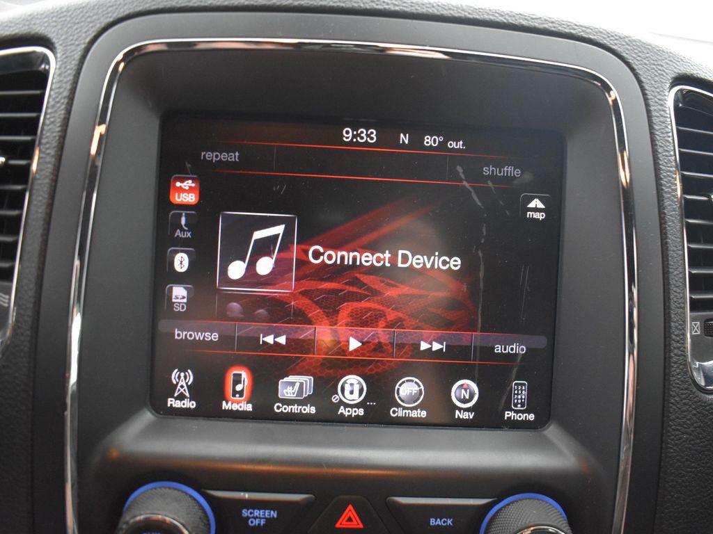 used 2014 Dodge Durango car, priced at $9,333