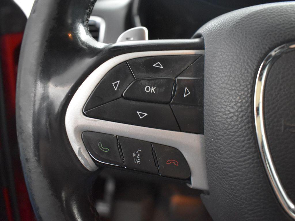 used 2014 Dodge Durango car, priced at $9,333