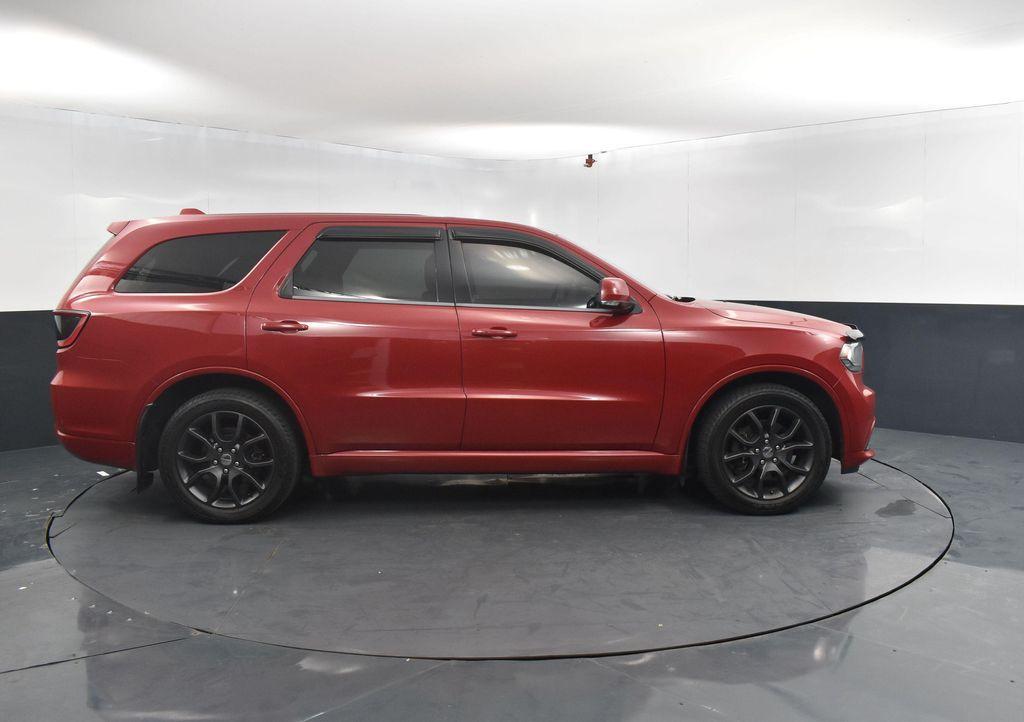 used 2014 Dodge Durango car, priced at $9,333