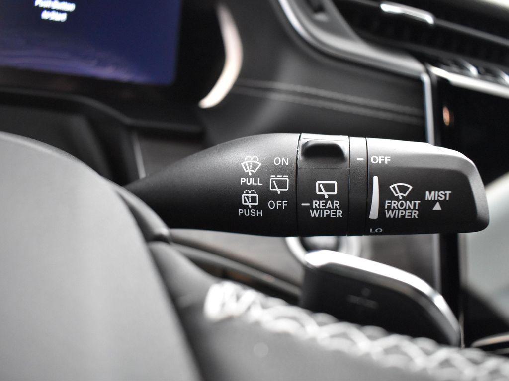 new 2025 Jeep Grand Cherokee L car, priced at $44,733
