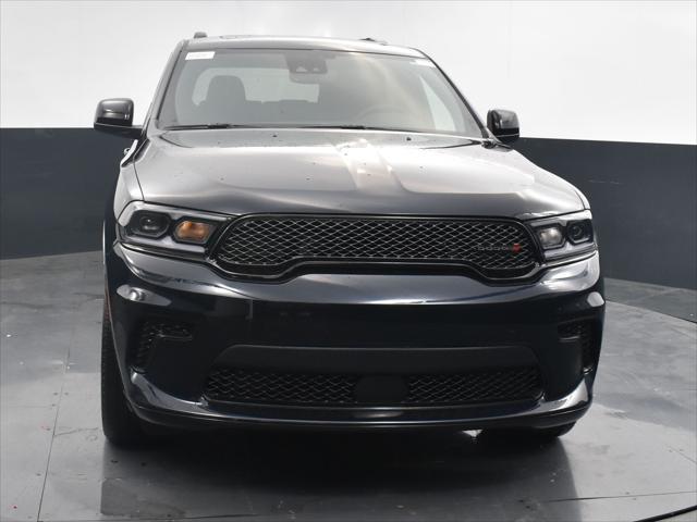 used 2024 Dodge Durango car, priced at $36,771