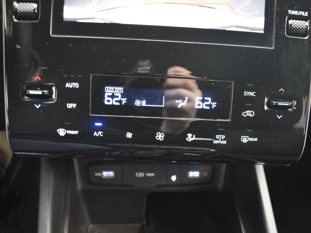 used 2024 Hyundai Tucson car, priced at $21,272