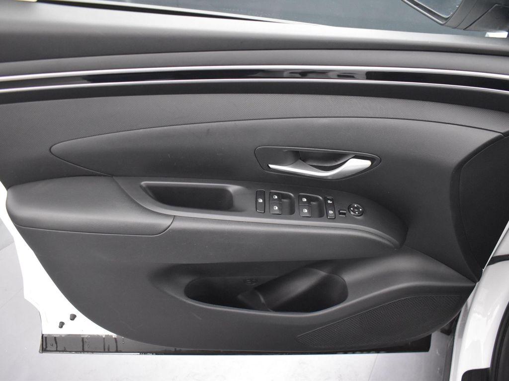 used 2024 Hyundai Tucson car, priced at $21,272